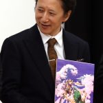 【芸能】荒木飛呂彦氏、大阪駅に『ジョジョ』スタンドを「強い順」で描く　「パワースポットになるかも」