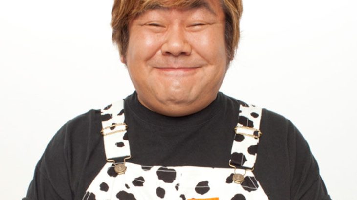 体重120キロ超えの石塚英彦(62)と彦摩呂(57)が人間ドック結果を公開！意外な健康診断結果とは？