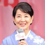 【芸能】79歳・吉永小百合、週1でジム通い「スクワットは60回！転ばない体にしたい」