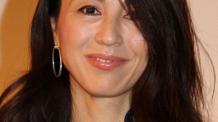 パリ在住の元TBSアナウンサーが53歳とは思えない美貌に驚きの声続出！