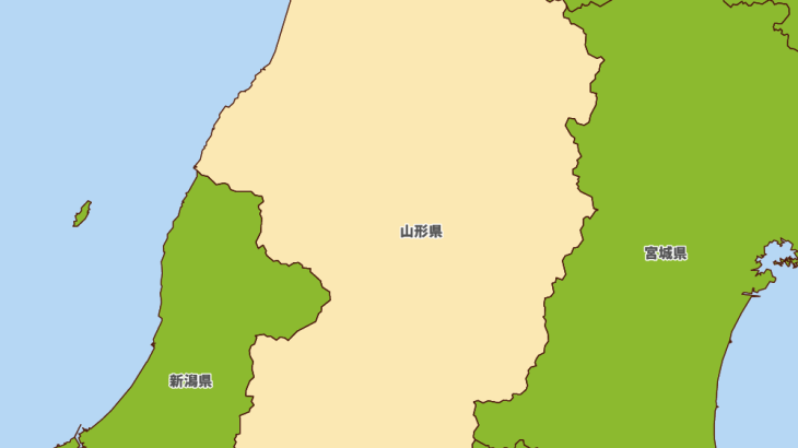 【社会】山形県で1日1回笑うことが努力義務に…自民会派提出