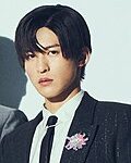 目黒蓮、結婚願望発言を釈明！ファンを思いやる心をもう一度考える