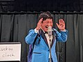 霊に好かれすぎた芸人、チャンス大城の不思議な部屋の真実