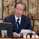 【芸能】NHK会長、旧ジャニーズタレント新規起用に前向き姿勢「総括的判断の時期迎えつつある」