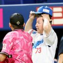 【中日】立浪和義監督が辞任を表明「結果が全ての世界」「監督が責任を取るのは当然」