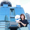【芸能】「TBSの顔」江藤愛アナウンサー　“書く”たる信念　大好きな文房具相棒に“生涯TBS”宣言