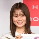 【元乃木坂】山崎怜奈　羽賀研二への印象キッパリ「なんかよく逮捕されてる芸能人って感じ」