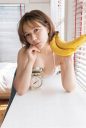 村重杏奈が語る合コンの真実：女性扱いされなかった「悔しくてしょうがなかった」