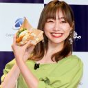 【芸能】須田亜香里、美脚がチラリ！エレガントなオールブラックコーデに反響「カッコイイ」「めっちゃ素敵」