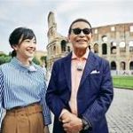8ヶ月ぶりの復活！『ブラタモリ』三夜連続放送の期待と注目ポイント　道は面白いです