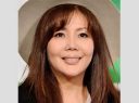 小川菜摘と浜田雅功、35周年の結婚記念日を祝うケーキと仲良し夫婦ショット公開