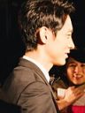 小泉孝太郎！　政界進出を選ばなかった理由。小泉純一郎にもなれない「小泉孝太郎になるため」