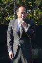石破茂氏優秀だと思う。田中角栄と小泉純一郎、匹敵する。東国原英夫共鳴