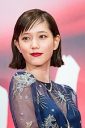 本田翼：大胆ミニ丈×太ももあらわな美脚 「映える白い肌」透明感最高。