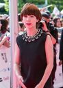 木村カエラと愛の20周年、永山瑛太　心温まる2ショット公開
