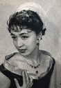 91歳の草笛光子、25歳の美しい瞬間を振り返る