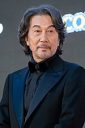 役所広司の俳優の心構え：人間性が成功の鍵「人として当たり前の事」