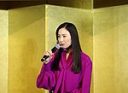 仲間由紀恵『踊る大捜査線』舞台裏。ハードな役に挑んだ日々、現場でもドキドキ