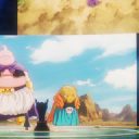 【アニメ】『ドラゴンボールDAIMA』初回放送で世界トレンド1位　魔人ブウ編後の物語で「マジで正解」