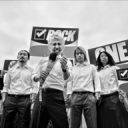 【音楽】ONE OK ROCK、ロンドンで超満員の圧巻光景…世界的大物歌手がゲスト登場　ネット騒然「エグすぎる」「すごすぎ」