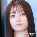 【芸能】「これ以上耐えられない」　朝ドラ『おむすび』視聴率下落止まらず…橋本環奈 “紅白司会” で逆転狙うも「黒歴史」の声まで