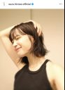 【芸能】“可愛すぎる天才”広瀬すず、ボブへのイメチェンにファンメロメロ「天使って存在するんすね」「やっぱりボブがお似合い」