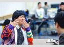 【芸能】加藤諒「高校時代 サッカー部の監督が…」あの大人気女優の父親だった！「僕が在学中…全国行かれてた」