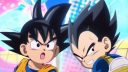 【ドラゴンボールDAIMA】 孫悟空は野沢雅子が続投、主要12キャラの声優変更　子ども化（ミニ）ブルマ役は中原麻衣・ベジータ役は三野雄大