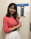 元フジテレビ渡邊渚アナが語る！新たな挑戦と月額400円のサブスクとは