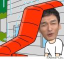【芸能】草なぎ剛が気になっていた“都庁の前にあるエビみたいな何か”の正体判明