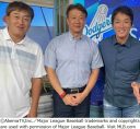 【芸能】石井一久、長嶋一茂との“30年越し”の思い出「長嶋さんが高熱出されて、3日後…」