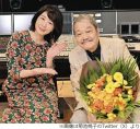 菊池桃子が西田敏行さん追悼「信じられずにおります」“果たせなかった約束”明かす