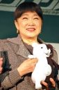 【芸能】大山のぶ代さん死去、世界が追悼　声優仲間・企業・ファン「のぶドラ世代でした」