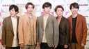 嵐デビュー25周年！大野智を含むメンバーがファンの前に再集結した感動の瞬間
