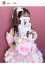 【芸能】辻希美の17歳長女・希空さん、17歳誕生日に芸能事務所所属を発表　芸能界へ一歩…　新インスタ開設で顔がちらり「可愛い」と話題