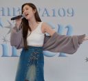 【芸能】“歌手・ゆうちゃみ”SHIBUYA109店頭で新曲初披露「大みそかの番組を意識」