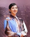 【芸能】女優・桜庭ななみ　スウィートパワー退所＆独立発表　契約満了　今後は本名「宮内ひとみ」で活動へ