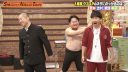 【芸能】オードリー若林「めっちゃ好き」な裸芸人と異色コラボ　『しくじり』メンバーが世界を目指す!?