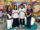 【芸能】『キョコロヒー』にまさかの中居正広が参戦　高難度な野球質問に齊藤京子＆ヒコロヒーもお手上げ
