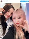 【芸能】グラビア話題“ミス東大”、姉妹ショットに「可愛すぎ」と衝撃の声　実は4姉妹「全員美人なのスゴイ」