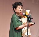 【芸能】田中真弓、子どもたちの映画祭『キネコ国際映画祭』で名誉賞　勇気や友情、仲間の大切さを広められ「本当に幸せなこと」