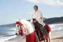 【ドラマ】松平健主演『暴れん坊将軍』17年ぶりに復活「ずっと熱望していた」　来年1・4にSPドラマ放送へ