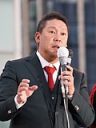 税金滞納の裏側：N党立花孝志氏が明かす自己破産の不安と借金生活