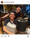 【芸能】さんまの長男・二千翔さん　突然の結婚宣言にスタジオ仰天　堂々交際宣言「彼女できた」11歳下の看護師