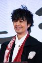 斎藤工、大イベントでの姿に騒然！変貌の裏に隠された真実とは？