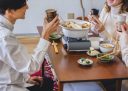 【料理】寒い冬にぴったりな「一番うまい鍋」は？！　「しゃぶしゃぶ」「もつ鍋」「キムチチゲ」「寄せ鍋」「水炊き鍋」