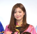 【芸能】工藤美桜、今年3月で芸能界を引退した新條由芽さんとの2ショット公開「最強の組み合わせ」「元気そうでよかった」