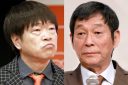 【芸能】蛍原徹が目撃した、明石家さんまの“貴重な瞬間”　「え〜！」「珍しい」