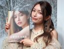 【芸能】後藤真希、写真集に「ハッとした」の声　撮影裏告白「わーきゃー言いながら…」