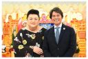 【芸能】織田裕二、『マツコの知らない世界  新春SP』出演　マツコと初対面！ 「年代的にも近いしすごく楽しかったです」